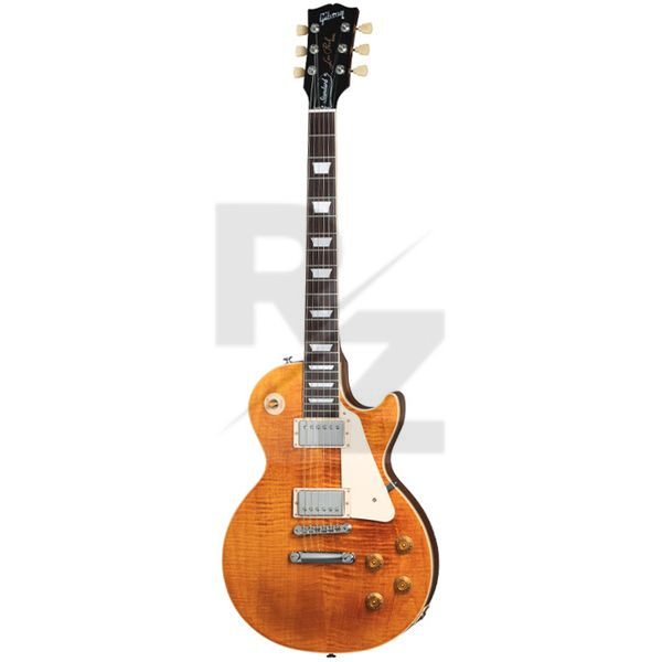 Gibson Les Paul Standard 50s Honey Am Image Gibson Les Paul Standard 50s Honey Am