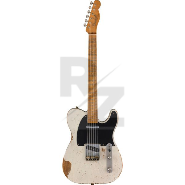 Image Fender 50 Tele Relic MBGF VB