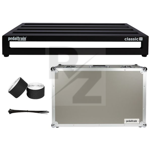 Image Pedaltrain Classic 3 TC