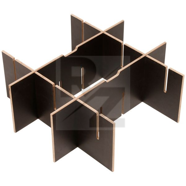 Image Thon Dividing Wall Set 60H2 2/2