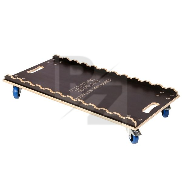 Image Thon Wheel Board 120 Grid Series
