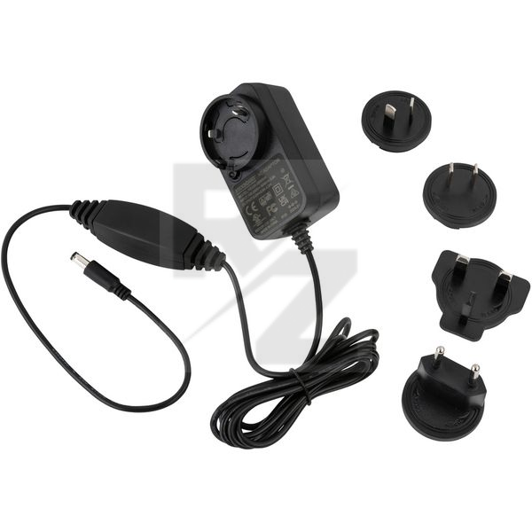 Image Rockboard Power Supply 9VDC/500mA