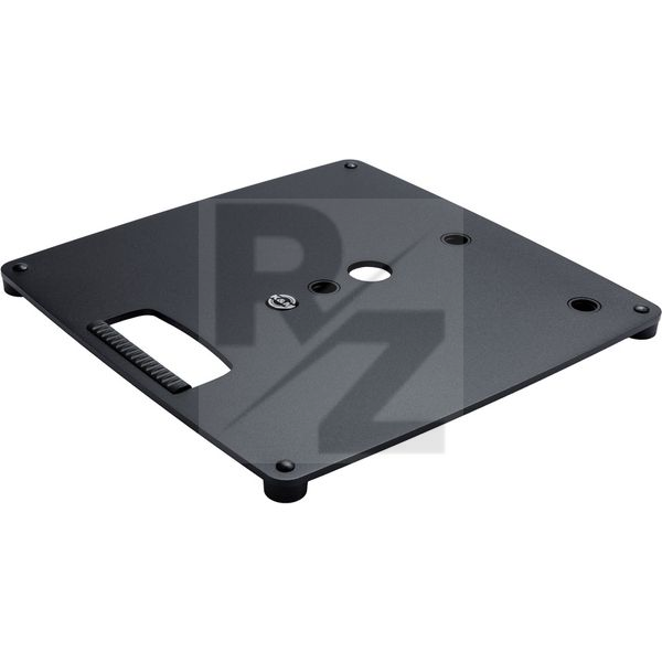 Image K&M 26707 Base plate S (3 x M20)