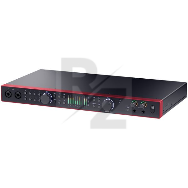 Image Focusrite Scarlett 18i20 4th Gen