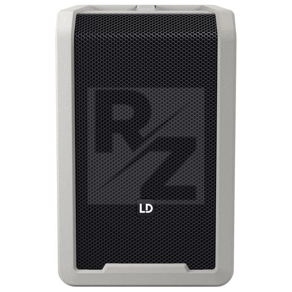 Image LD Systems ANNY 8 Grey