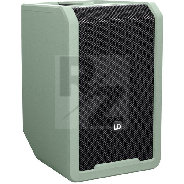 Image LD Systems ANNY 8 Green