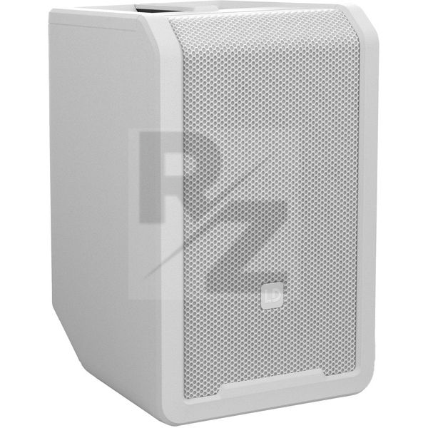 Image LD Systems ANNY 8 White