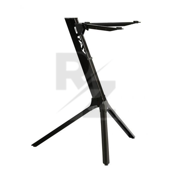 Image Stay Keyboard Stand Compact Black