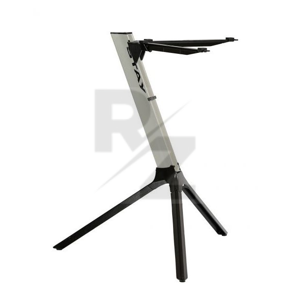Image Stay Keyboard Stand Compact Silver