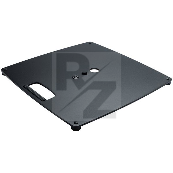Image K&M 26712 Base plate M