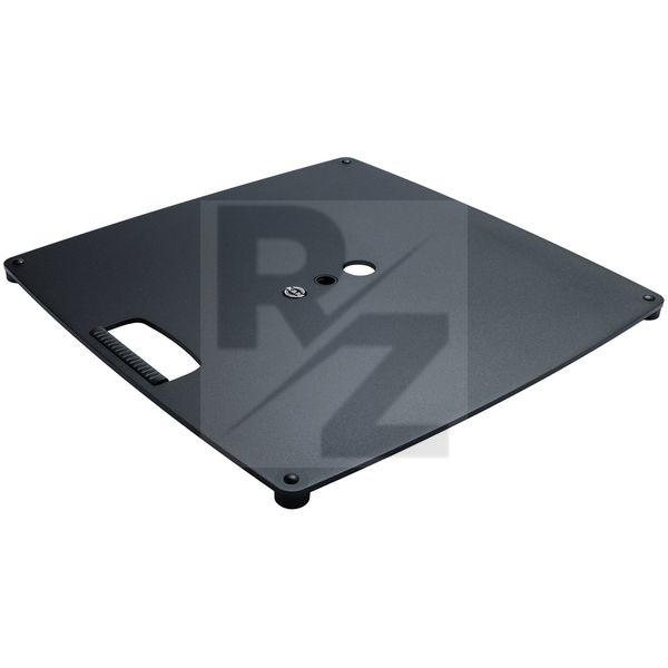 Image K&M 26715 Base plate L