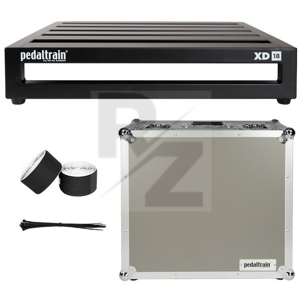 Image Pedaltrain XD-18 TC