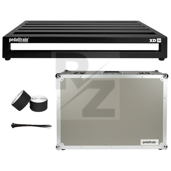 Image Pedaltrain XD-24 TC