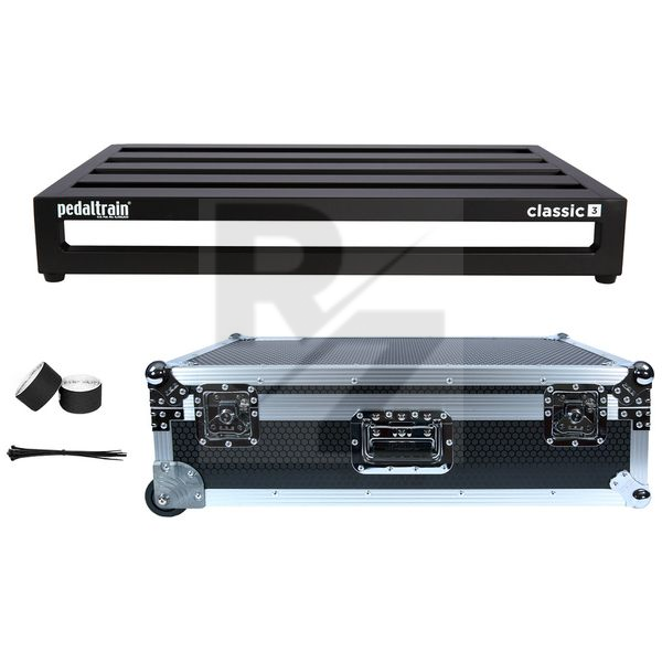 Image Pedaltrain Classic 3 TCW