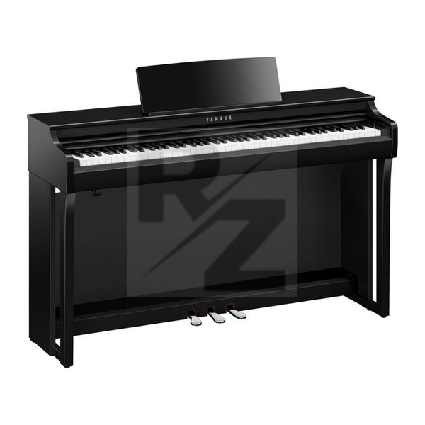 Image Yamaha CLP-825 PE