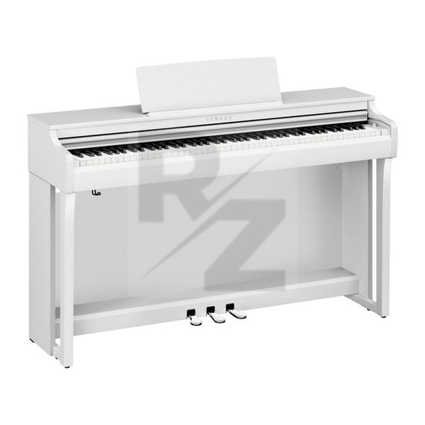 Image Yamaha CLP-825 WH