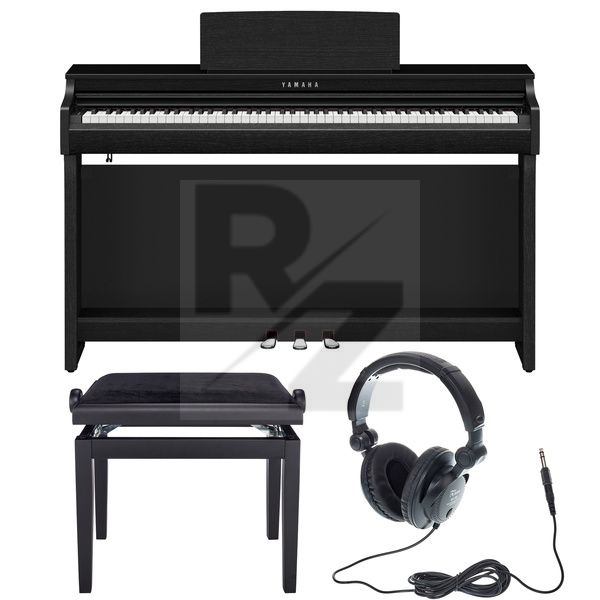 Yamaha CLP-825 B Set Image Yamaha CLP-825 B Set