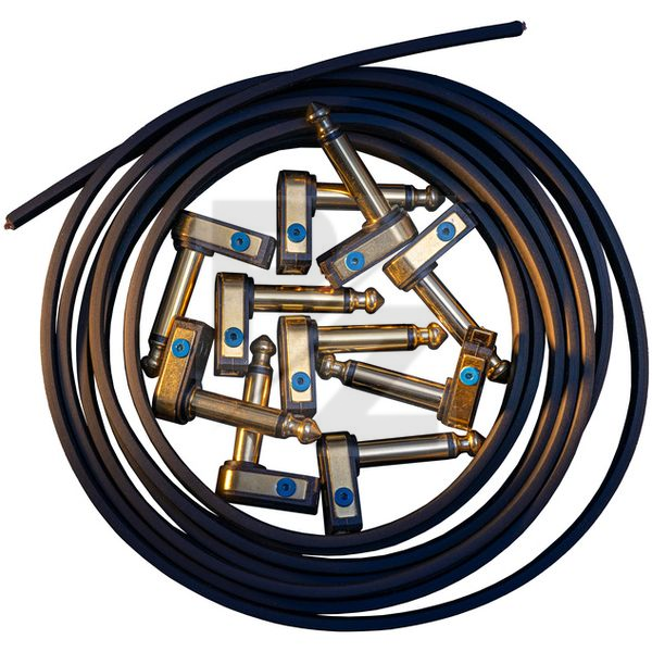 Image EBS Solder-Free Flat Patch Kit-10