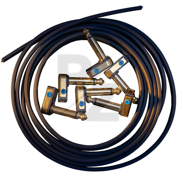 Image EBS Solder-Free Flat Patch Kit-6