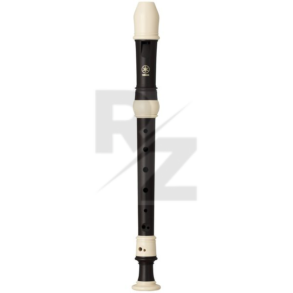 Image Yamaha YRS-323 Soprano Recorder