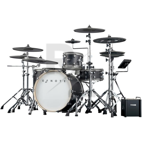 Image Efnote Pro 703X Power E-Drum Set