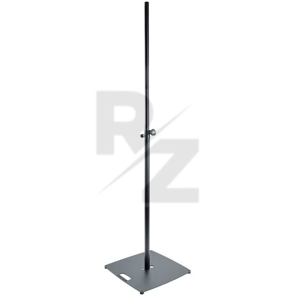 Image K&M 24651 Light- / Speakerstand