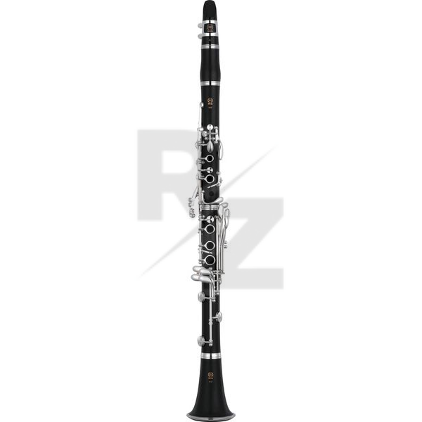 Image Yamaha YCL-450E-02 Bb-Clarinet 18/6