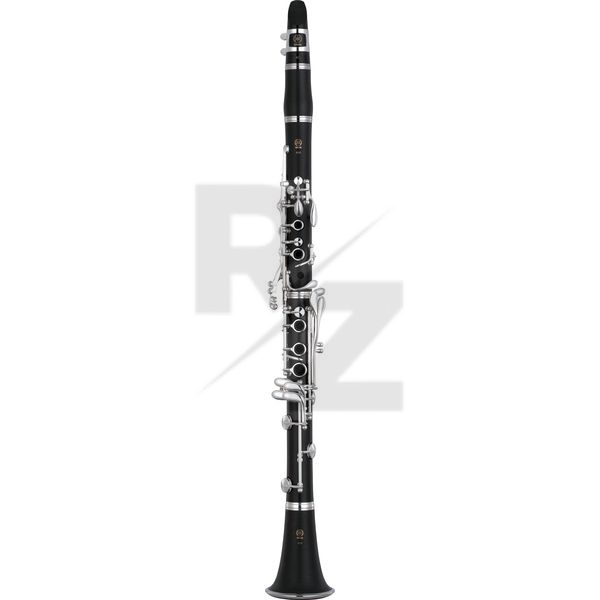 Image Yamaha YCL-450M-02 Bb-Clarinet 17/6