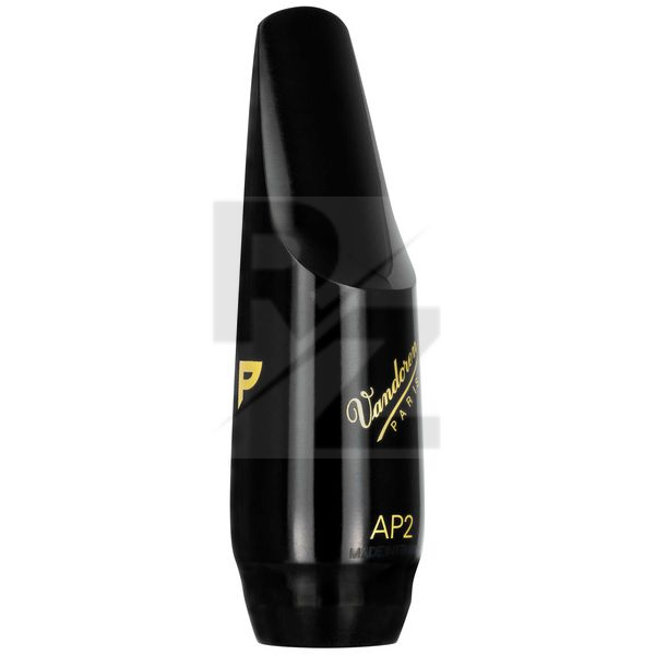 Image Vandoren Profile Alto Sax AP2