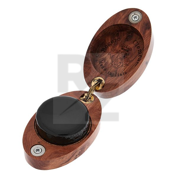 Image Bogaro & Clemente Paganini Cello Rosin