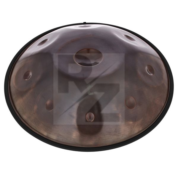 Image Thomann Handpan D Kurd THP1ES CD