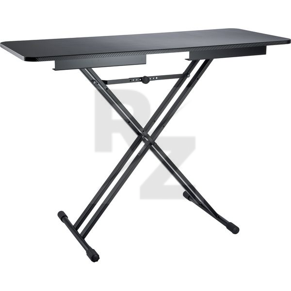 Image K&M 18900 Stand with tabletop