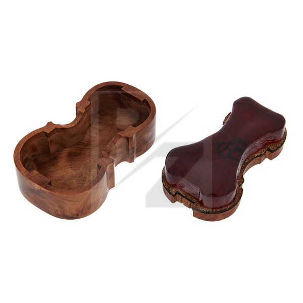 Image Bogaro & Clemente Stradivari Violin Rosin
