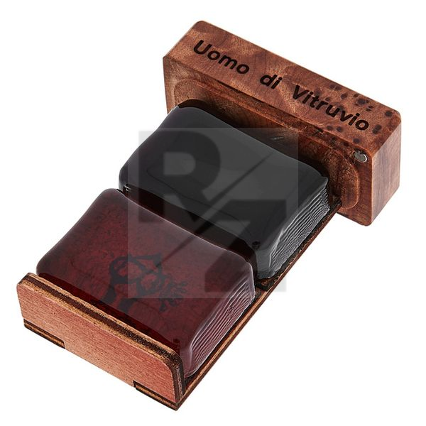 Image Bogaro & Clemente Vitruvio Violin Rosin