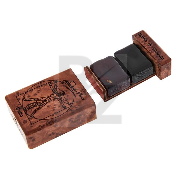 Image Bogaro & Clemente Vitruvio Cello Rosin