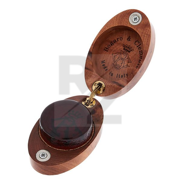 Image Bogaro & Clemente Paganini Violin Rosin