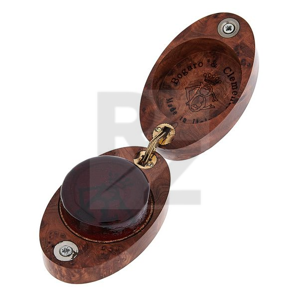 Image Bogaro & Clemente Paganini Viola Rosin