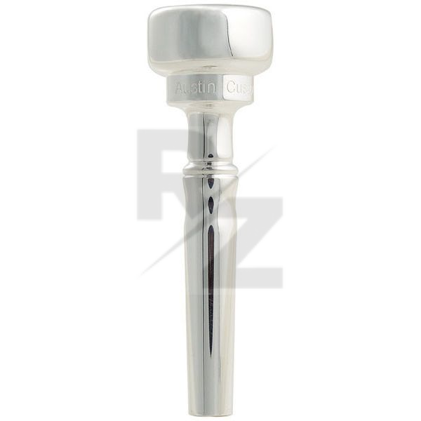 Image Austin Custom Brass Trumpet Standard 1C