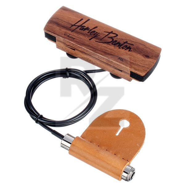 Harley Benton TrueTone SH-30W Pro Active Image Harley Benton TrueTone SH-30W Pro Active