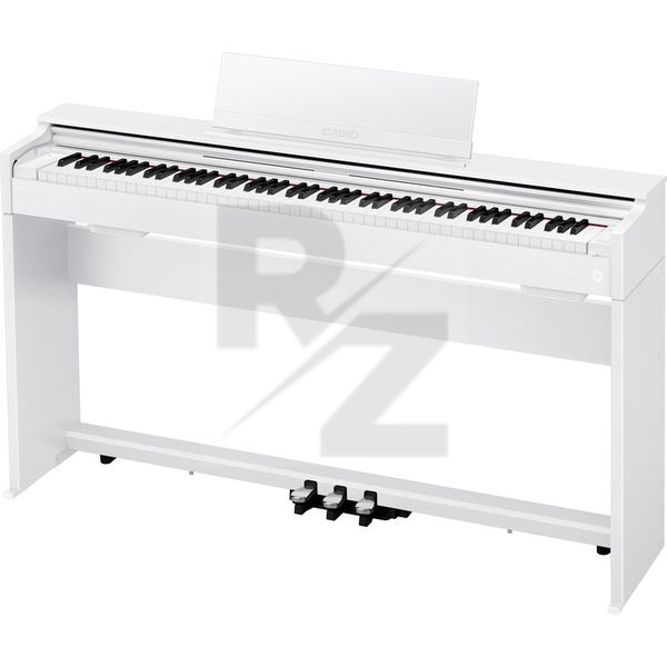 Image Casio AP-S200 WE