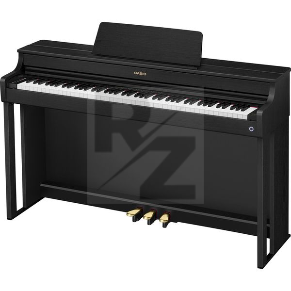 Image Casio AP-300 BK