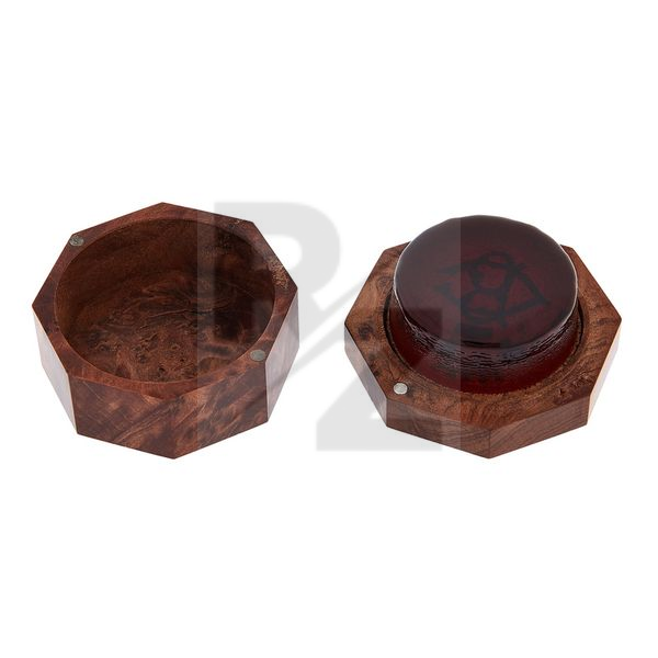 Image Bogaro & Clemente Roma Viola Rosin