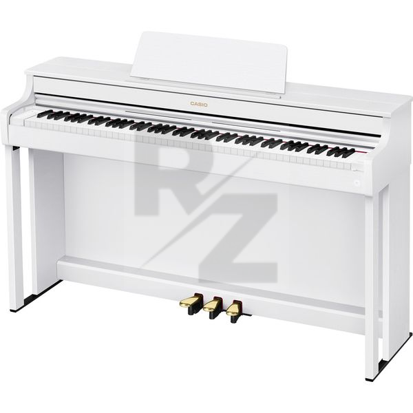 Image Casio AP-300 WE