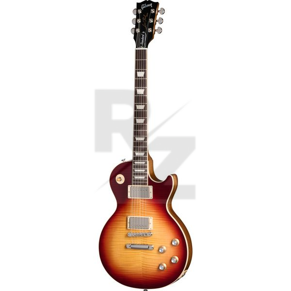 Image Gibson Les Paul Standard 60s Faded VB