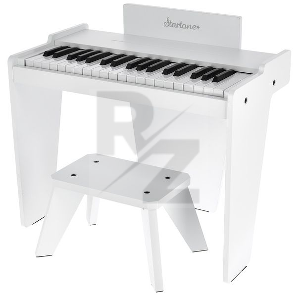 Image Startone KP-50 Kids Grand Piano White