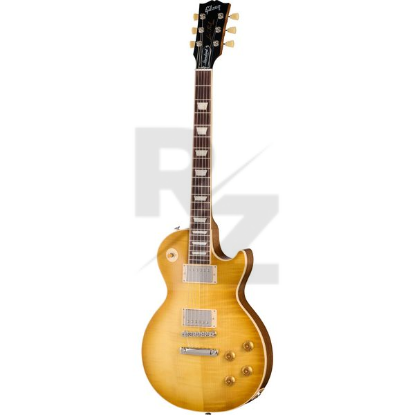 Gibson Les Paul Standard 50s FadedVHB Image Gibson Les Paul Standard 50s FadedVHB