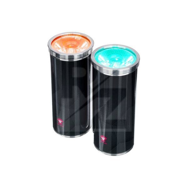 Image Ape Labs LightCan V2 Grey Set of 2