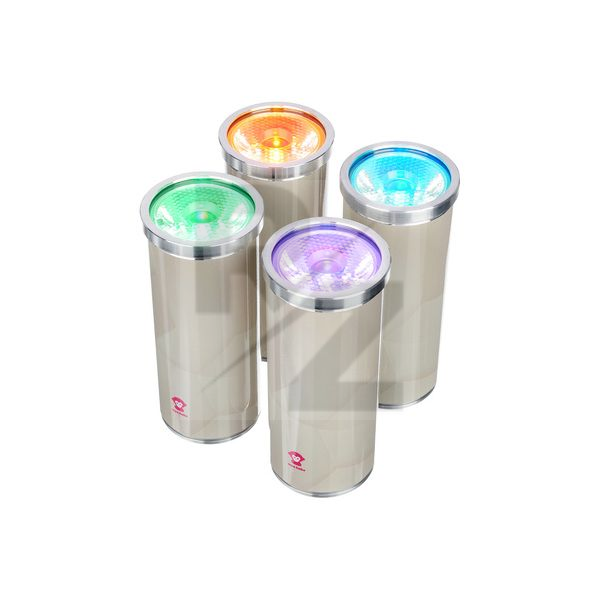 Image Ape Labs LightCan V2 Creme Set of 4
