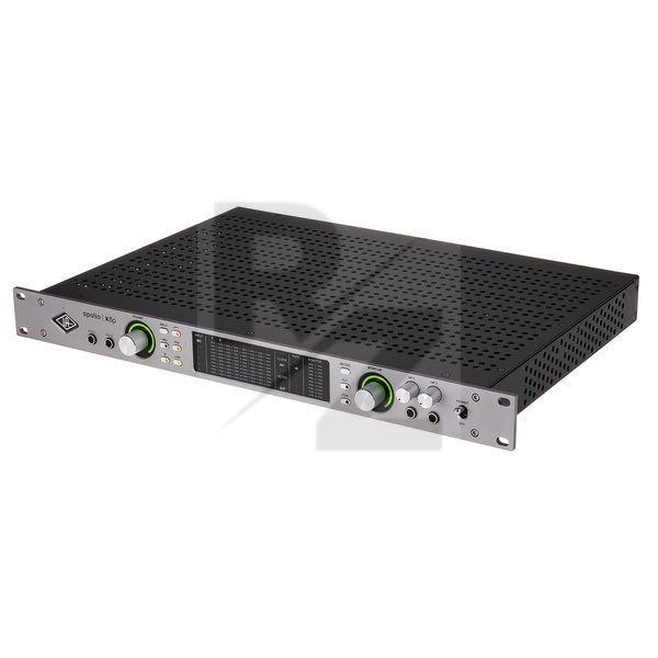 Universal Audio Apollo x8p Gen2 Essentials+ Image Universal Audio Apollo x8p Gen2 Essentials+