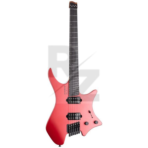 Image Strandberg Boden Metal NX 6 Blood Red